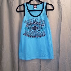 Harley Davidson T shirt